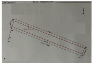 Teren Constructii intravilan de 7900 mp, in Dragomiresti-Vale