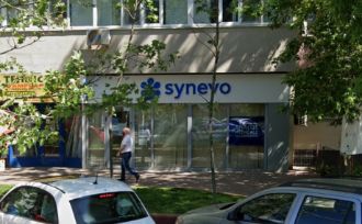 Spatiu comercial, 85 mp in Dristor