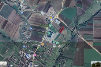 Teren Constructii intravilan de 6400 mp, in Lunca Oltului