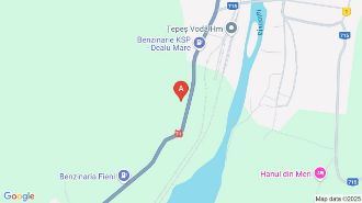 teren intravilan stradal, Dn71, Targoviste - Sinaia, Dealul Mare, Dambovita