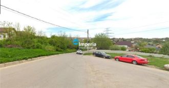 Teren Constructii intravilan de 7500 mp, in Valea Adanca