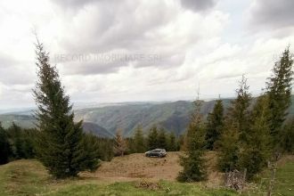 Teren 15841 mp Muntele Rece com. Maguri Racatau