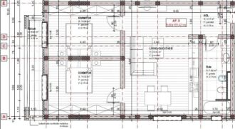 Apartament cu 3 camere decomandat in Braytim