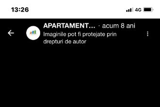Proprietar 4. camere.
