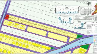 Teren Constructii intravilan de 15000 mp, in Central