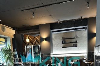 Restaurant Sector 1