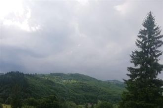 Teren Constructii intravilan de 1000 mp, in Malini
