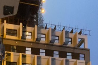 Apartament 2 camere bloc nou.