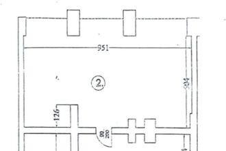 Spatiu comercial, 100 mp in Mosilor