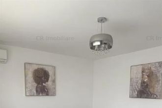 Apartament 2 camere Mega Rosa Residence