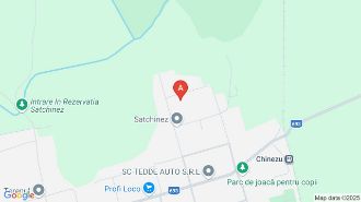 Vand teren intravilan in Satchinez, jud Trimis,suprafata 1420