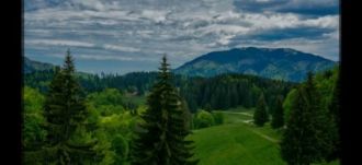 Teren Constructii intravilan de 2357 mp, in Drumul Poienii