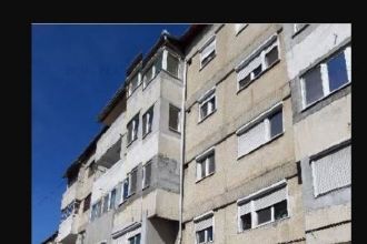 Apartament 3 camere, BIHOR, ORADEA 