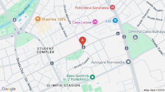 Proprietar vind apartament 2 camere