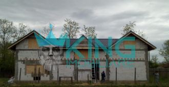 Vlad Tepes | Casa+Teren | 4 Camere