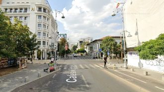 Oportunitate! Restaurant cu terasa de inchiriat, totul nou, utilat, la cheie!