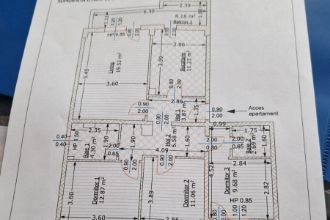 APARTAMENT DE VANZARE