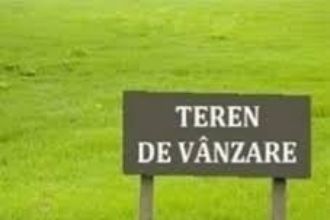 Teren Constructii intravilan de 617 mp, in Mosnita Noua