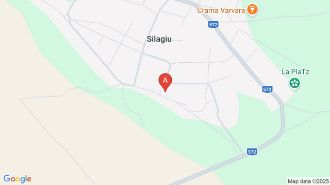 Vand teren intravilan , apa, canalizare,sat Silagiu, pozitie super super, 600 mp
