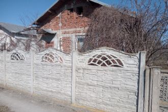 Casa in Brazii de jos