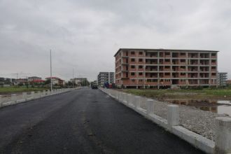 Teren Constructii intravilan de 10000 mp, in Berceni