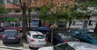 Spatiu comercial, 50 mp in Iancului