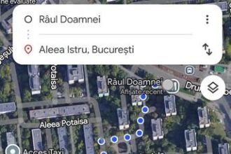 Drumul Taberei, Aleea Istru nr. 2A, 3 camere, etaj 3/4, c-tie 1977, comision 0%