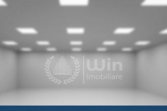 Spatiu comercial, 120 mp in Marasti