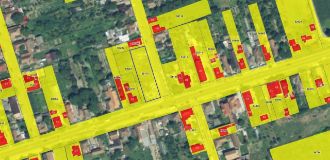 RECO IMOBILIARE,TEREN DE VANZARE