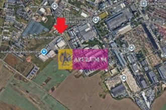 Teren Constructii intravilan de 5000 mp, in Berceni