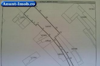 TEREN INTRAVILAN/ ZONA CENTRALA / PLOIESTI