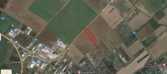 TEREN INTRAVILAN/ ZONA ALBERT/ PLOIESTI