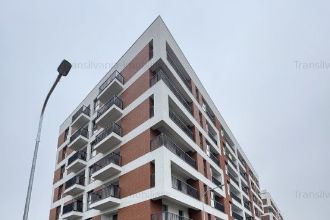 Apartament de 66 mp utili, 3 camere, zona Floresti - Oncos