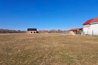 RECO TEREN INTRAVILAN SABOLCIU