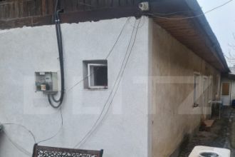 Casa individuala cu 3 camere in Central