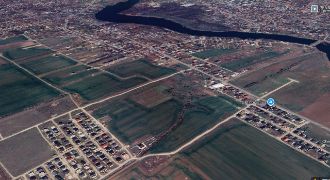 Teren intravilan in Buftea, judetul Ilfov ideal pentru investitie!