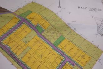 Teren Constructii intravilan de 1200 mp, in Gradiste