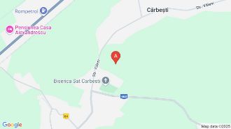 Se vinde o proprietate cu doua case in Dragutesti la 10 km de Targu Jiu.Pret Neg