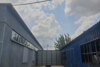 Spatiu industrial, 40 mp in Bragadiru