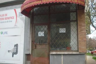 Spatiu Comercial Complex EDEN pe Bd. Soveja 14 mp VAD COMERCIAL Maxim