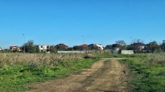 Teren Constructii intravilan de 500 mp, in Km 5