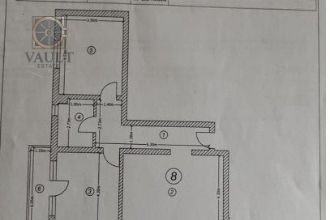 Apartament cu 3 camere decomandat, mobilat in Prelungirea Ghencea