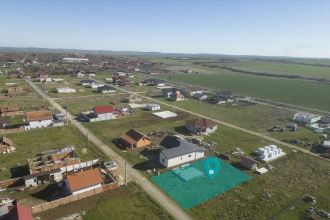 Teren Constructii intravilan de 50 mp, in Alunis