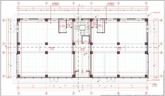 Spatiu comercial, 173.18 mp in Visani