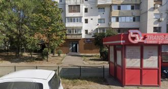 Inchiriez spatiu comercial in Dorobanti II