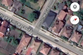 Casa, anexe si gradina