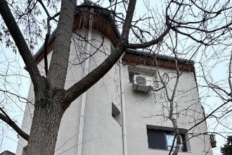 Casa cu 7 camere in Aviatorilor