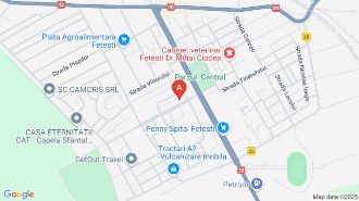 Spatiu de inchiriat 