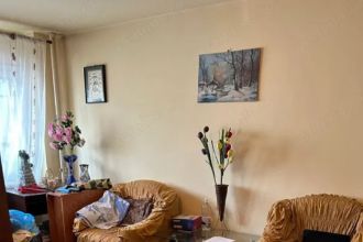 Apartament cu 3 camere decomandat, mobilat in Pantelimon