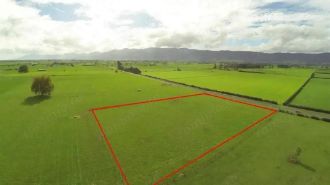 Teren intravilan 5800mp la intrare in Chinteni